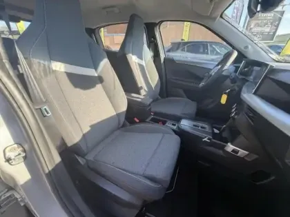 Photo 10 Opel Frontera  Electric 113ch 44kWh Edition