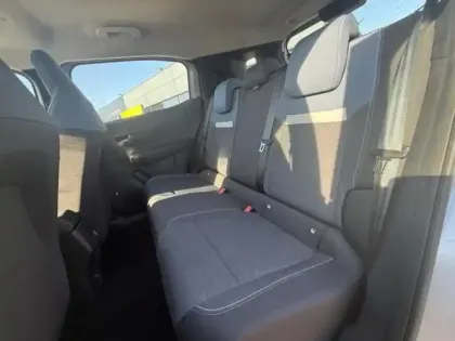 Photo 11 Opel Frontera  Electric 113ch 44kWh Edition