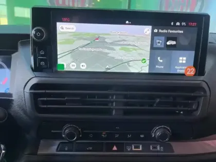 Photo 14 Fiat Scudo Gén. III Ph2 Pack Premium Connect 4