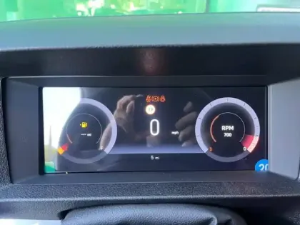 Photo 13 Fiat Scudo Gén. III Ph2 Pack Premium Connect 4