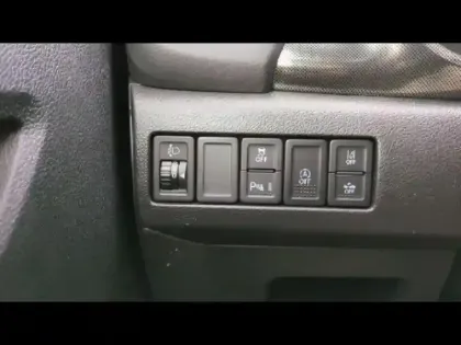 Photo 11 Suzuki Vitara  1.4 Boosterjet Hybrid 110ch Style Auto MY25