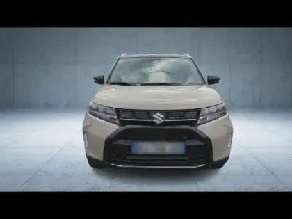 Photo 7 Suzuki Vitara  1.4 Boosterjet Hybrid 110ch Style Auto MY25