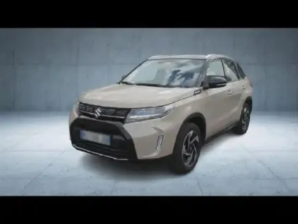 Photo Suzuki Vitara