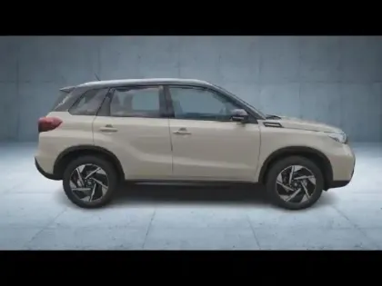 Photo 5 Suzuki Vitara  1.4 Boosterjet Hybrid 110ch Style Auto MY25