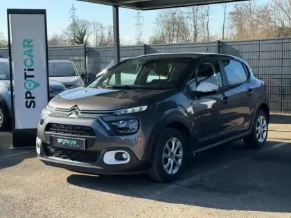 Photo Citroën C3