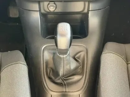 Photo 7 Citroën C3  1.2 PureTech 83ch S&S YOU!