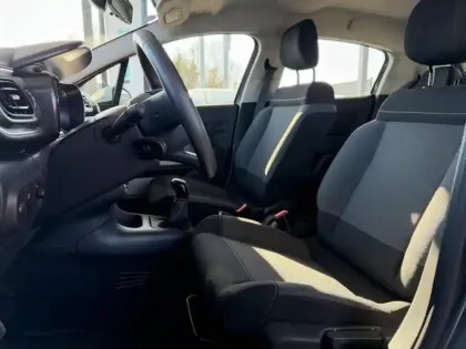 Photo 13 Citroën C3  1.2 PureTech 83ch S&S YOU!