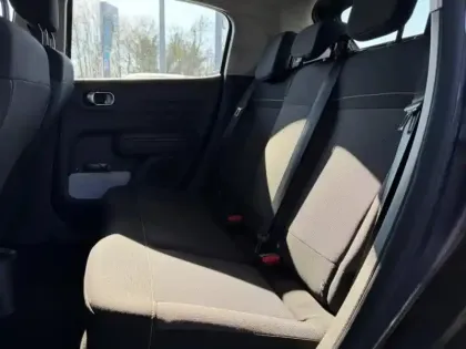 Photo 14 Citroën C3  1.2 PureTech 83ch S&S YOU!