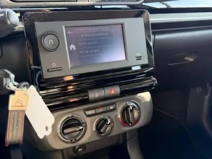 Photo 8 Citroën C3  1.2 PureTech 83ch S&S YOU!