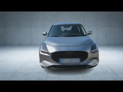 Photo 7 Suzuki Swift  1.2 Hybrid 83ch Avantage