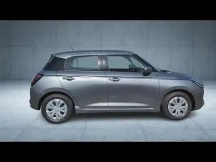 Photo 5 Suzuki Swift  1.2 Hybrid 83ch Avantage