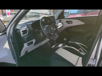 Photo 10 Suzuki Swift  1.2 Hybrid 83ch Avantage