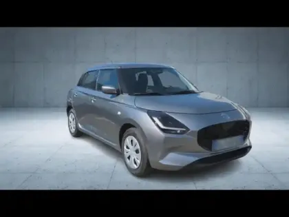 Photo 6 Suzuki Swift  1.2 Hybrid 83ch Avantage
