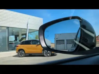 Photo 9 Suzuki Swift  1.2 Hybrid 83ch Avantage