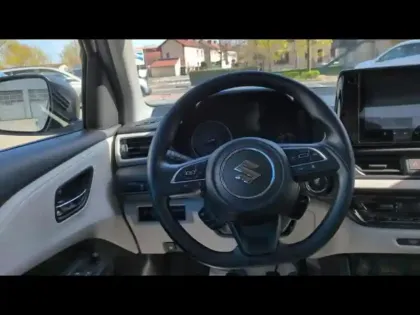 Photo 12 Suzuki Swift  1.2 Hybrid 83ch Avantage