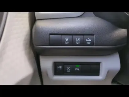 Photo 11 Suzuki Swift  1.2 Hybrid 83ch Avantage