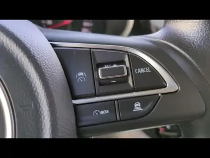 Photo 14 Suzuki Swift  1.2 Hybrid 83ch Avantage