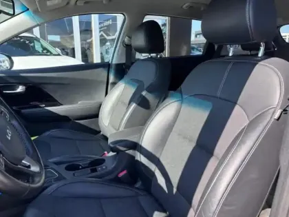 Photo 11 Kia Niro  1.6 GDi 105ch ISG + Plug-In 60.5ch Active DCT6 5cv