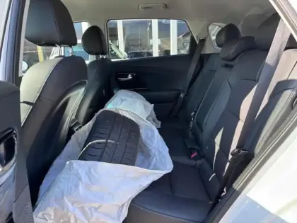 Photo 12 Kia Niro  1.6 GDi 105ch ISG + Plug-In 60.5ch Active DCT6 5cv