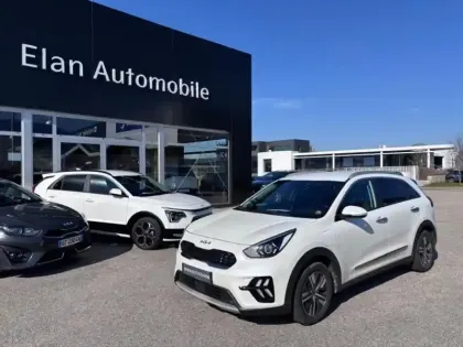 Photo Kia Niro