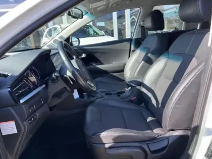 Photo 10 Kia Niro  1.6 GDi 105ch ISG + Plug-In 60.5ch Active DCT6 5cv