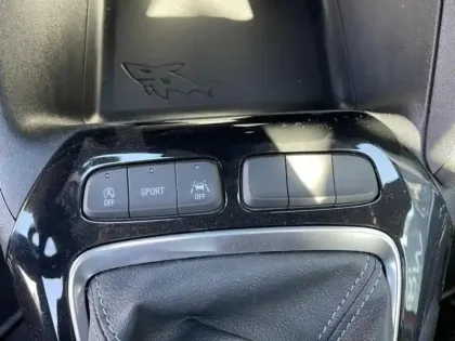 Photo 12 Opel Corsa  1.2 Turbo 100ch GS