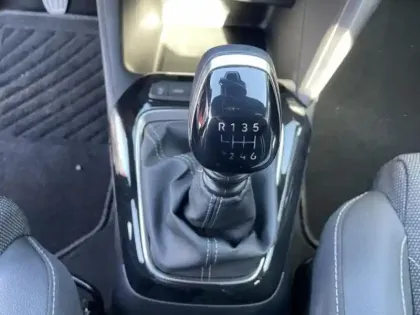 Photo 14 Opel Corsa  1.2 Turbo 100ch GS