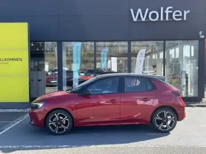 Photo 9 Opel Corsa  1.2 Turbo 100ch GS