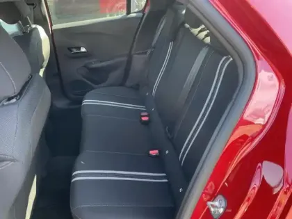 Photo 5 Opel Corsa  1.2 Turbo 100ch GS