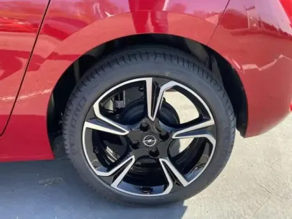 Photo 11 Opel Corsa  1.2 Turbo 100ch GS
