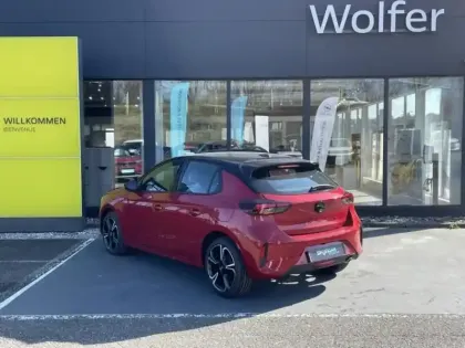 Photo 8 Opel Corsa  1.2 Turbo 100ch GS