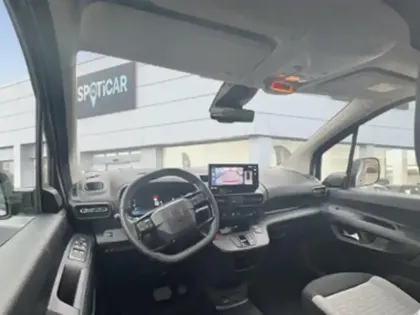 Photo 7 Citroën Berlingo  1.5 BlueHDi 130ch S&S MAX 5 places N1