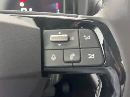 Photo 14 Citroën Berlingo  1.5 BlueHDi 130ch S&S MAX 5 places N1