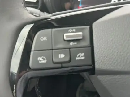 Photo 13 Citroën Berlingo  1.5 BlueHDi 130ch S&S MAX 5 places N1