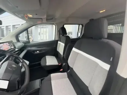 Photo 8 Citroën Berlingo  1.5 BlueHDi 130ch S&S MAX 5 places N1