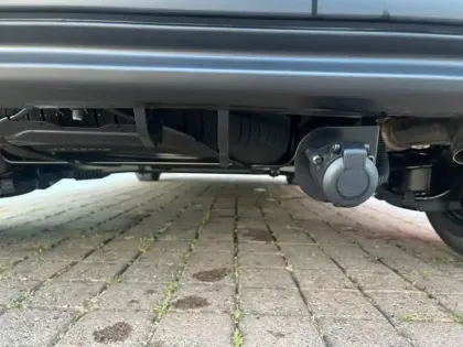 Photo 11 Fiat Doblo  Fg M Diesel 130ch automatique Pack Premium Connect