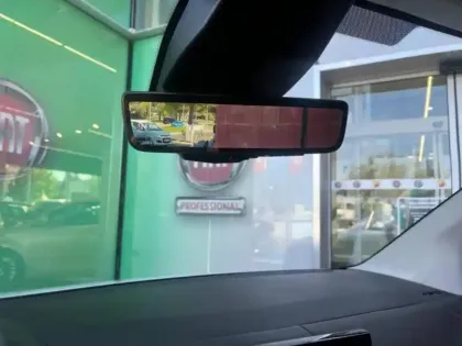 Photo 14 Fiat Doblo  Fg M Diesel 130ch automatique Pack Premium Connect