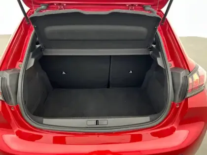 Photo 5 Peugeot 208  Electrique 50 kWh 136ch