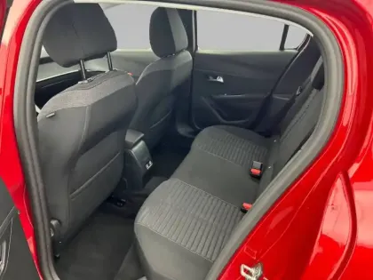 Photo 11 Peugeot 208  Electrique 50 kWh 136ch