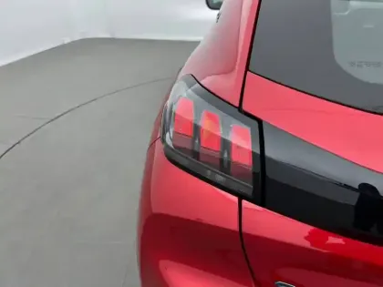 Photo 16 Peugeot 208  Electrique 50 kWh 136ch