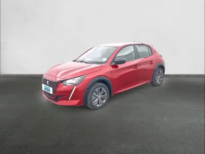 Photo Peugeot 208 Active Pack