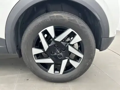 Photo 12 Opel Mokka  1.2 Turbo Hybrid 136 ch e-DCT6