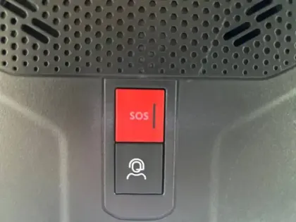 Photo 24 Opel Mokka  1.2 Turbo Hybrid 136 ch e-DCT6