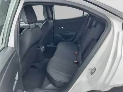 Photo 11 Opel Mokka  1.2 Turbo Hybrid 136 ch e-DCT6