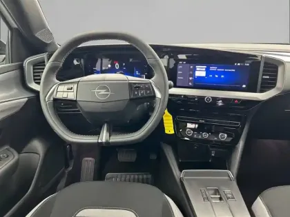 Photo 7 Opel Mokka  1.2 Turbo Hybrid 136 ch e-DCT6