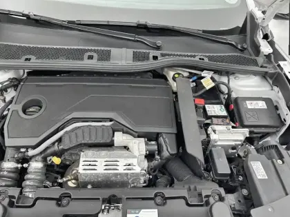 Photo 25 Opel Mokka  1.2 Turbo Hybrid 136 ch e-DCT6