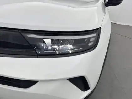 Photo 15 Opel Mokka  1.2 Turbo Hybrid 136 ch e-DCT6