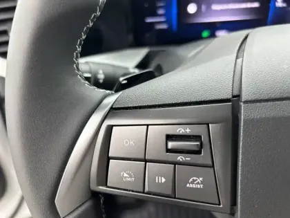 Photo 22 Opel Mokka  1.2 Turbo Hybrid 136 ch e-DCT6