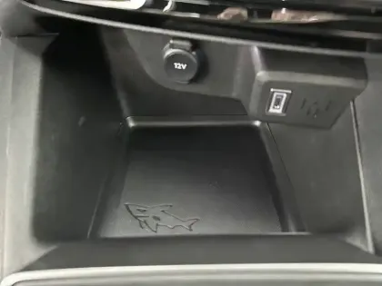 Photo 21 Opel Mokka  1.2 Turbo Hybrid 136 ch e-DCT6