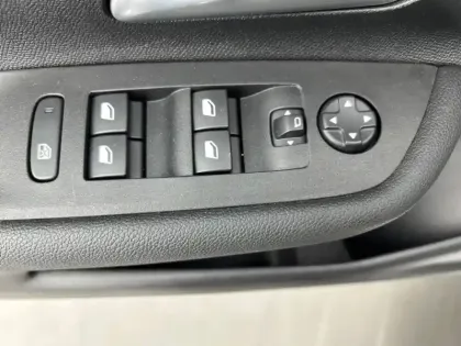 Photo 17 Opel Mokka  1.2 Turbo Hybrid 136 ch e-DCT6